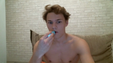 Milkshake_On_Body  16-09-2021 video Naked